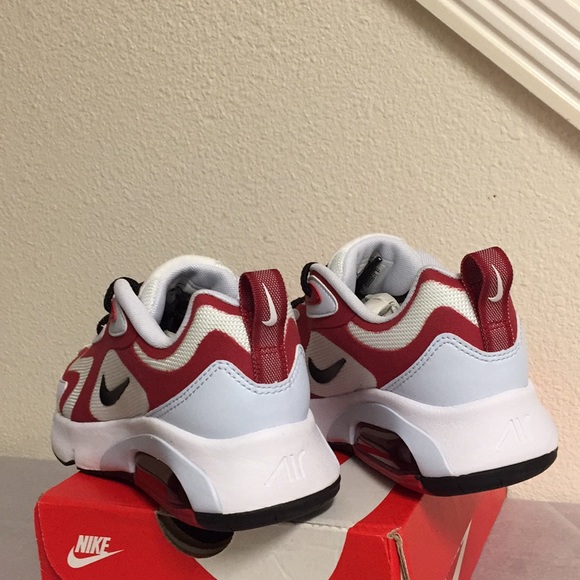NIKE AIR MAX 200 (5.5) WOMENS SHOES - Picture 8 of 8